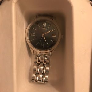 Womens fossil watch